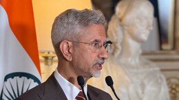 India Flags "Targeting" Over Ukraine War, Urges Poland Not to Support Pakistan