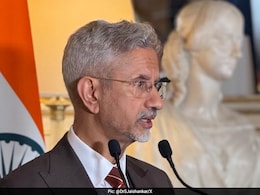 पड़ोस में आतंकवाद को बढ़ावा देने में न करें मदद... पोलैंड को एस जयशंकर की दो टूक