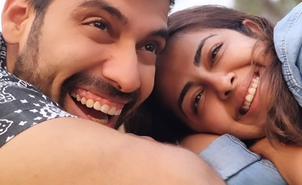 Newlywed Avika Gor Dismisses 'Completely False' Pregnancy Rumours: 'Koi Aur News Hai, Jaldi Batayenge'