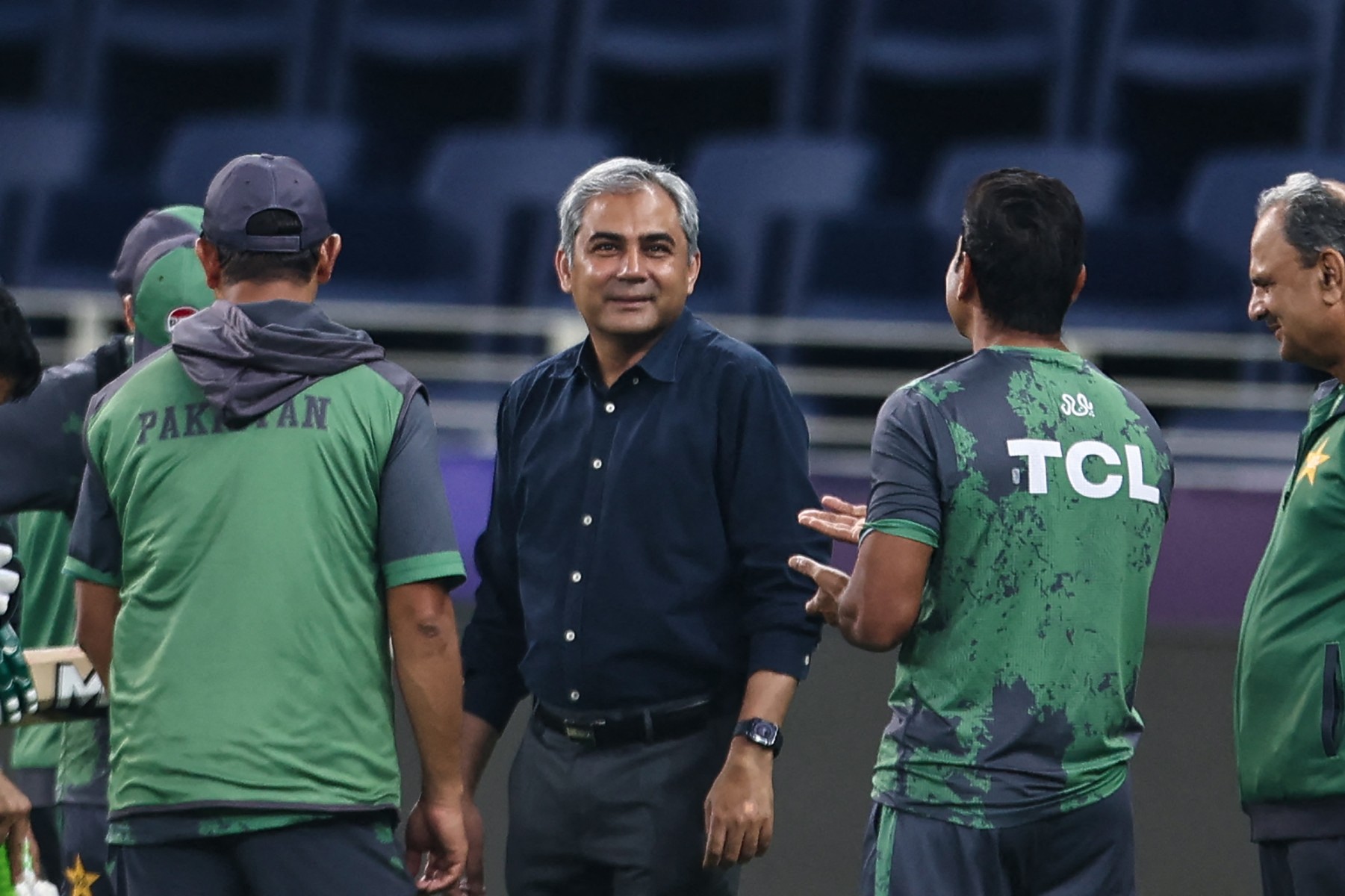 Pak Serious About Boycotting India In T20 WC, Plan To Avoid Sanctions Ready