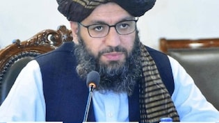 कौन है ताकतवर अफगान नेता नूर अहमद नूर, जिसे तालिबान ने भारत में सौंपी कमान