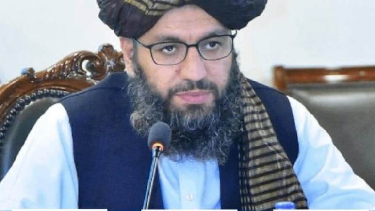 कौन है ताकतवर अफगान नेता नूर अहमद नूर, जिसे तालिबान ने भारत में सौंपी कमान