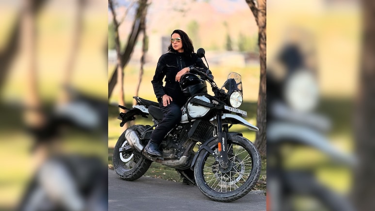 'मिस इंडिया' खिताब इस एक्ट्रेस के लिए बना बाधा, बोलीं- फिल्म मेकर्स कास्ट करने से हिचकिचाते हैं