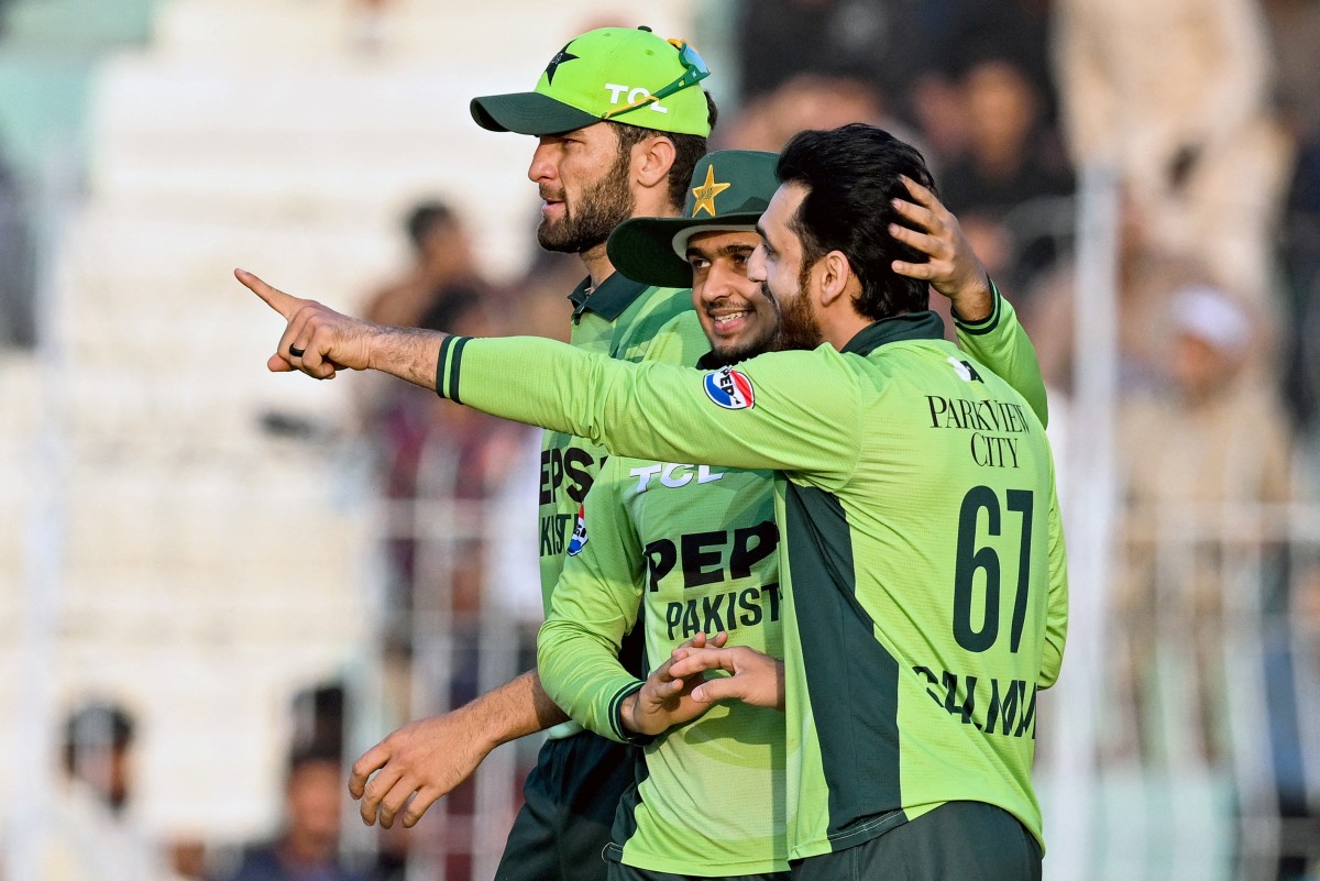 Pakistan Falls In Line After ICC Warning, Names Squad For T20 World Cup