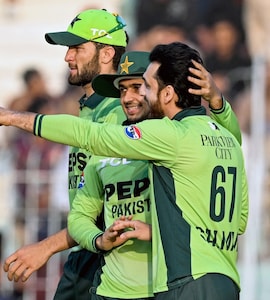 Pakistan Falls In Line After ICC Warning, Names Squad For T20 World Cup 2026