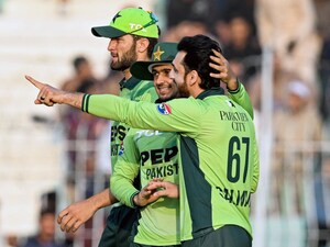 Pakistan Falls In Line After ICC Warning, Names Squad For T20 World Cup