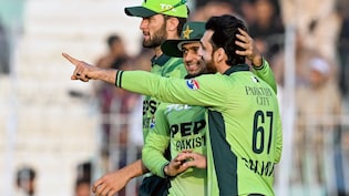 Pakistan Falls In Line After ICC Warning, Names Squad For T20 World Cup 2026