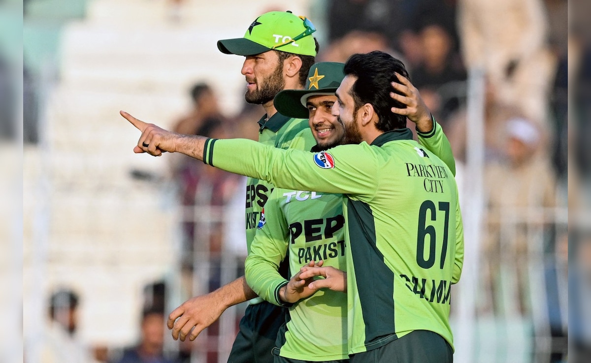 Latest and Breaking News on NDTV