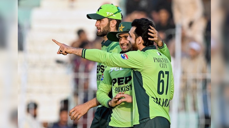 शाहिन अफरीदी- बाबर आजम नहीं, T-20 वर्ल्ड कप के लिए पाक टीम में चुने गए इस खिलाड़ी पर रहेगी नजर