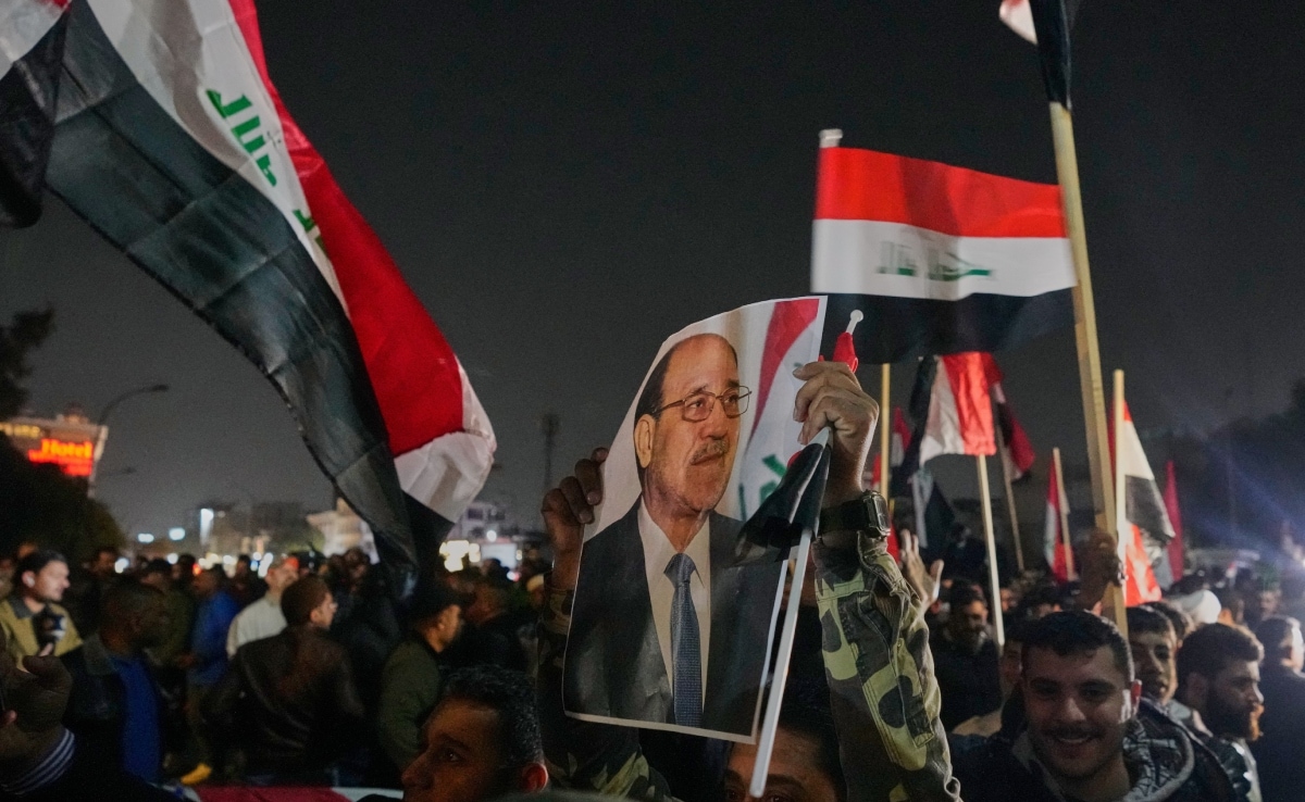 अमेरिका को इस बार खाड़ी के देशों में उस तरह से समर्थन मिलता हुआ नहीं दिख रहा है, जैसा कि पहले उसे मिलता रहा है.