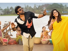 मकर संक्रांति पर साउथ सुपरस्टार का धमाल, 70 साल के एक्टर की फिल्म का फर्स्ट डे कलेक्शन 84 करोड़