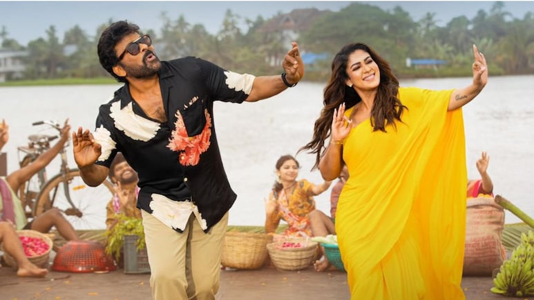 Mana Shankara Varaprasad Garu BO Collection: मकर संक्रांति पर चिरंजीवी का सुपर धमाल, 70 साल के सुपरस्टार की फिल्म का फर्स्ट डे कलेक्शन 84 करोड़