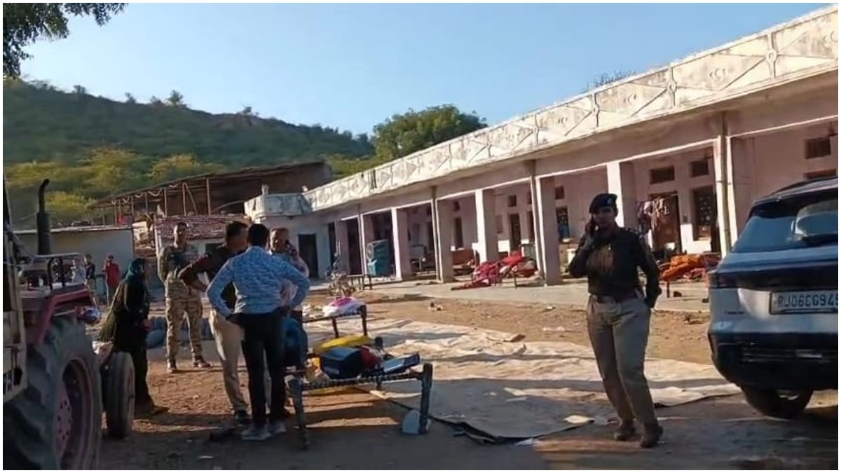 MD Drug Factory Chittorgarh, Rajasthan