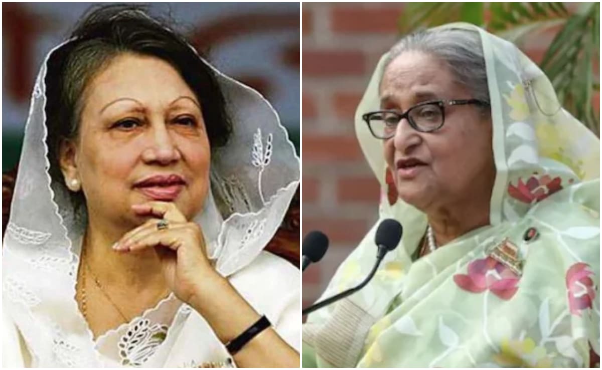 Latest and Breaking News on NDTV