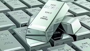 Silver Jumps 6%, $80/Ounce In Sight Amid Buzz Over Possible End To US-Iran War
