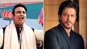 BJP Leader Brands SRK 'Traitor', Says 'No Right To Live In India' Over Bangladeshi cricketer