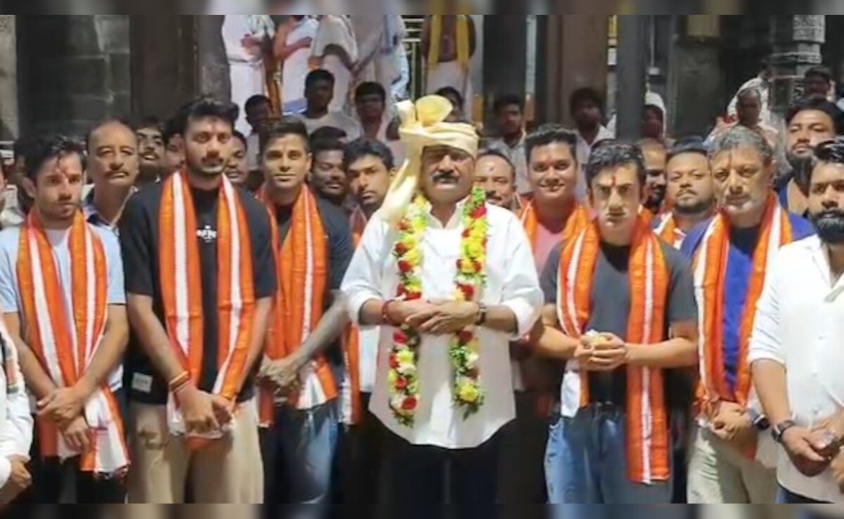 Latest and Breaking News on NDTV Latest and Breaking News on NDTV