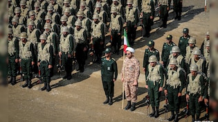 ऐसी क्या ताकत है कि अमेरिका और इजरायल को चुनौती दे रही है ईरान की IRGC