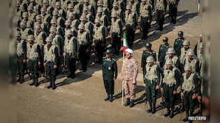 US Offers $10,000,000 For Information On These IRGC Leaders Amid New Iran Sanctions