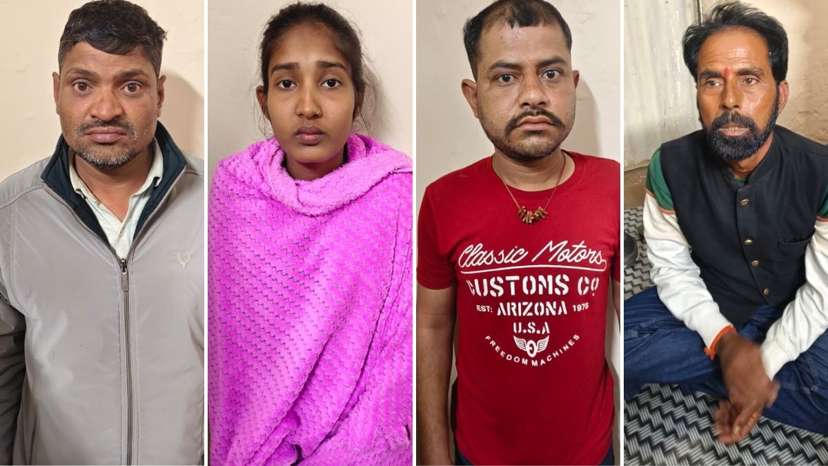 Latest and Breaking News on NDTV Latest and Breaking News on NDTV