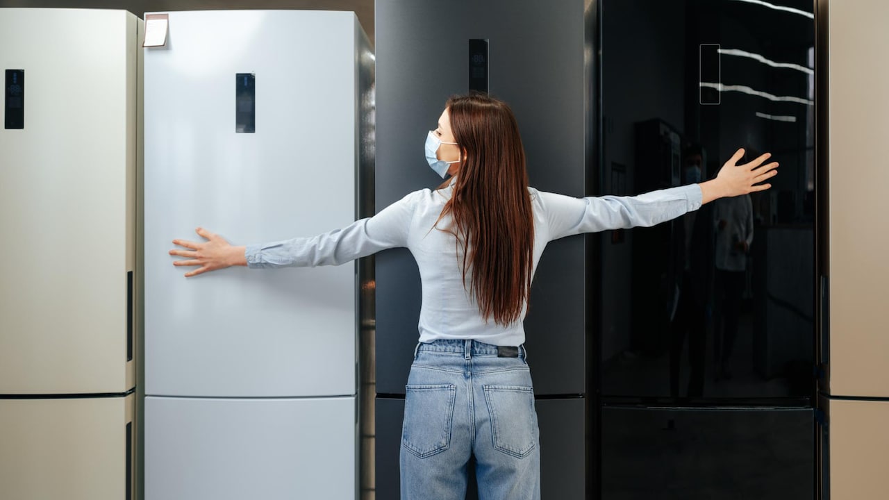 Affordable Refrigerator Deals Only On Flipkart