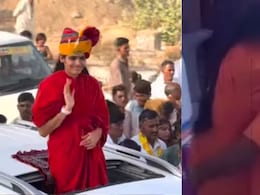 Sadhvi Prem Baisa Viral Video: जुलाई 2025 का वो वायरल वीडियो जिसने प्रेम बाईसा की छवि पर खड़ा किया था सवाल, जानें क्या थी सच्चाई
