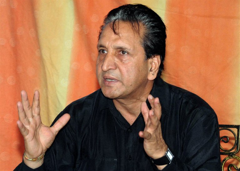 Pakistan Great Abdul Qadir's Son Accused Of Sexual Assault By Housemaid