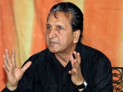 Pakistan Great Abdul Qadirs Son Accused Of Sexual Assault By House Help