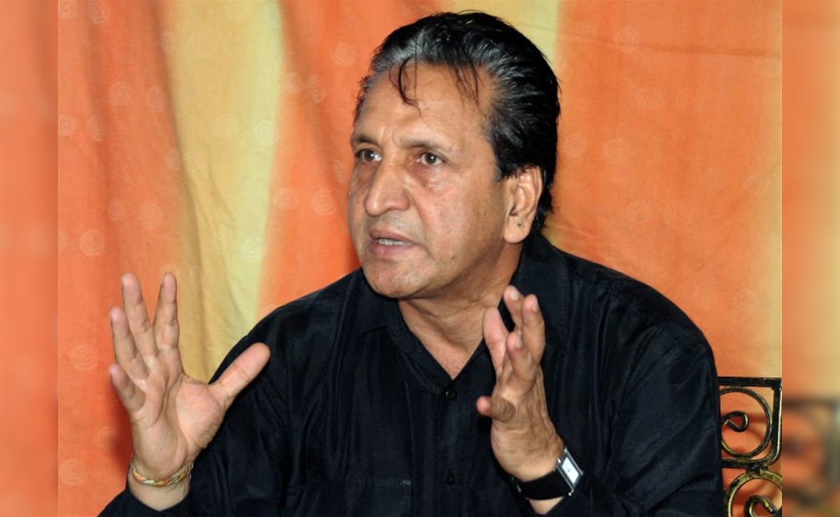 Pakistan Great Abdul Qadirs Son Accused Of Sexual Assault By Housemaid