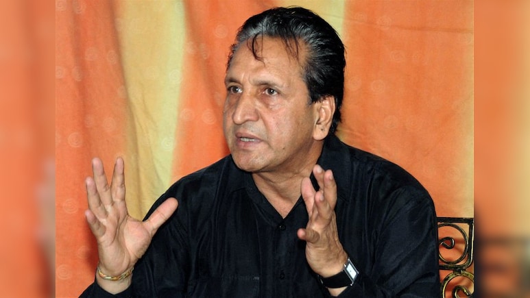 पूर्व पाकिस्तानी स्टार लेग स्पिनर अब्दुल कादिर के बेटे पर नौकरानी ने लगाए यौन उत्पीड़न के आरोप