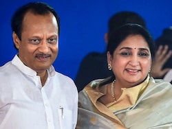 Sunetra Pawar Can Take Deputy Oath Without Being An MLA, But There's A Rider