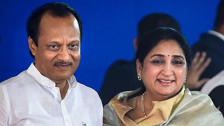 Sunetra Pawar Can Take Deputy Oath Without Being An MLA, But There's A Rider