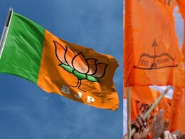 Nandurbar News : नंदुरबारमध्ये शिंदे गट विरुद्ध भाजप! निवडणुकीनंतर राडा; आजी-माजी आमदारातील वाद चिघळला &nbsp;