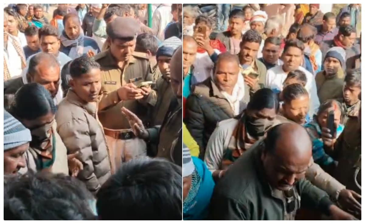 Latest and Breaking News on NDTV