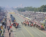 Republic Day 2026: India Showcases Military Prowess, Cultural Diversity