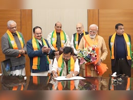 BJP अध्यक्ष की कुर्सी संभालते ही नितिन नबीन ने पहले दिन लिए क्या-क्या फैसले? समझें मायने