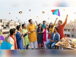 मकर संक्रांति और भारतीय युवा: परंपरा से नए अर्थ में &lsquo;रीकनेक्ट&rsquo;