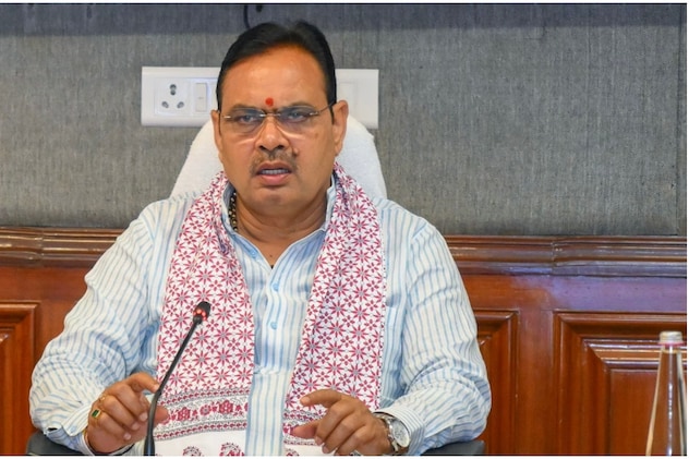 कैबिनेट बैठक में सीएम भजनलाल का अहम फैसला, पेंशन नियमों में बदलाव... जल और ऊर्जा संकट पर भी दिया निर्देश
