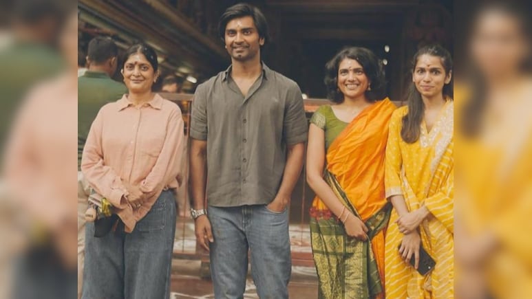 <i>Parasakthi</i> Director To NDTV On Ban Demand: "We Don't Claim Historical Accuracy"