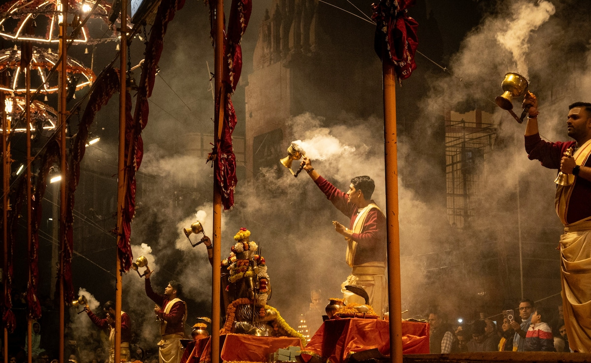 Latest and Breaking News on NDTV