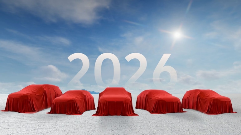 Volkswagen Announces 5 New Products For India; Tayron R-Line To Lead