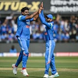 India vs New Zealand LIVE Score, 3rd ODI 2026: Shubman Gill-Led India Desperate For Wickets As NZ Star Nears 50