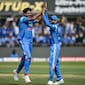 India vs New Zealand LIVE Score, 3rd ODI 2026: Shubman Gill-Led India Desperate For Wickets As NZ Star Nears 50