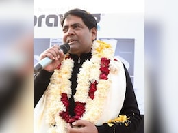 देश के मिडिल क्लास और छोटे व्यापारियों को भी मिले बजट में राहत... CTI के चेयरमैन ने क्यों कहा ऐसा, पढ़ें