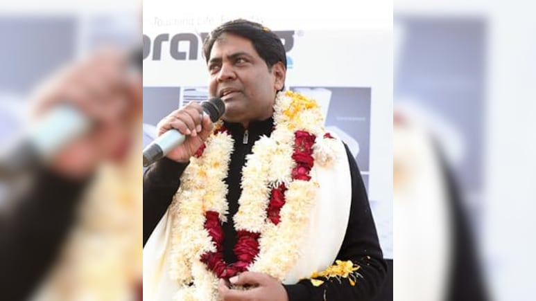 देश के मिडिल क्लास और छोटे व्यापारियों को भी मिले बजट में राहत... CTI के चेयरमैन ने क्यों कहा ऐसा, पढ़ें