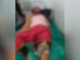 2 Injured In Blast In Manipur's Bishnupur, Villagers Protest 'Inaction'