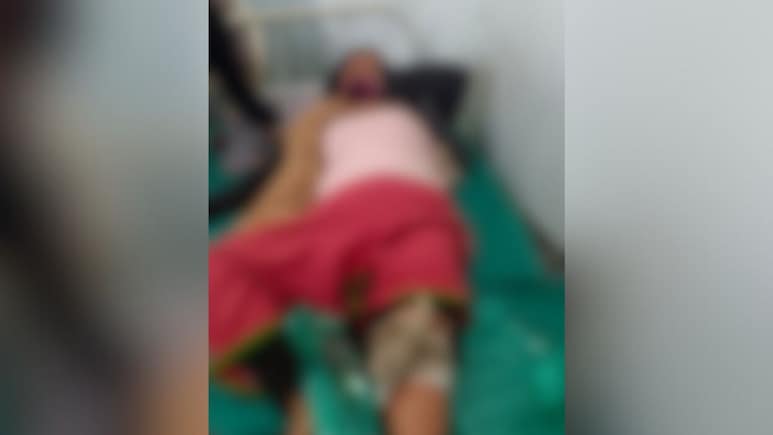 2 Injured In Blast In Manipur's Bishnupur, Villagers Protest 'Inaction'