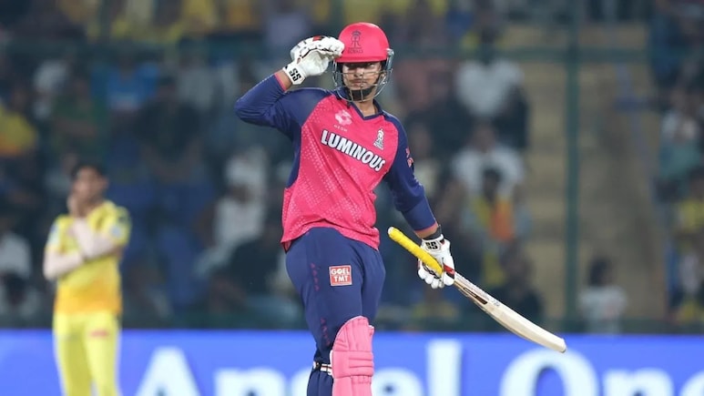 Rajasthan Royals Gets $1.3 Billion Offer in Test for IPL Valuations