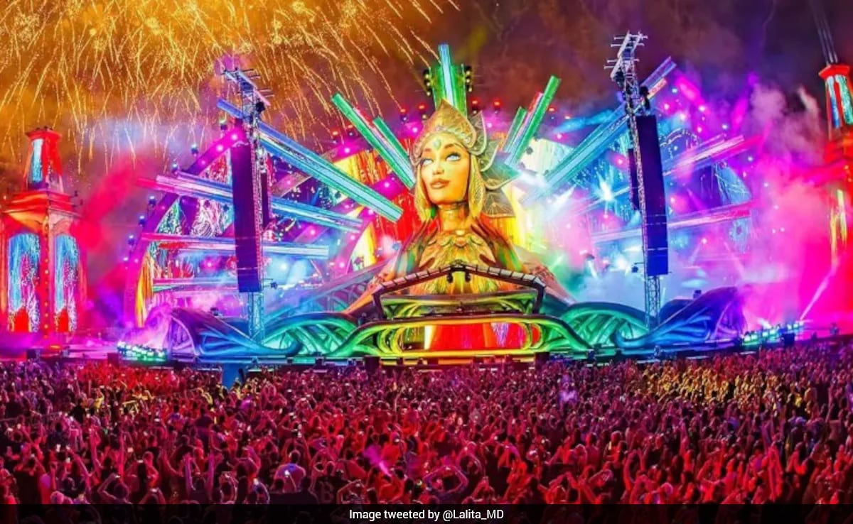 Indian Man Dies Under Mysterious Circumstances At Music Festival In Thailand, No Injuries Found