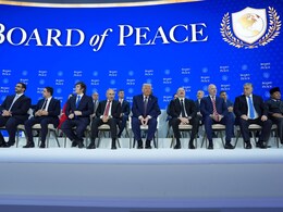 ट्रंप की बोर्ड ऑफ पीस की 'टीम 20' में कौन-कौन? जानें किन देशों ने न्योता ठुकराया